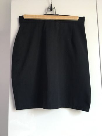 Jupe noire