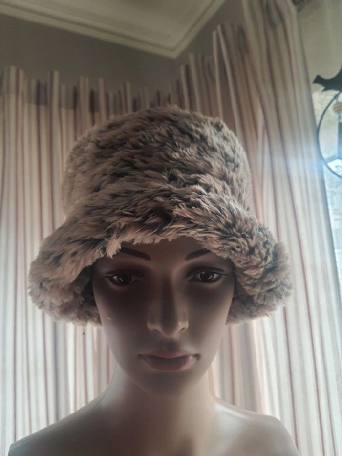 Chapeau femme Tex by Max Azria 58cm - photo numéro 6