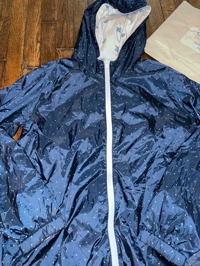 Blouson Cyrillus 16 ans - photo numéro 2