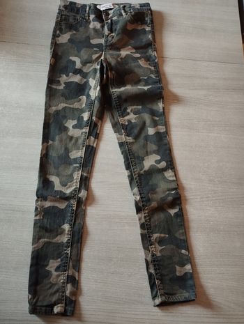 Jean skinny