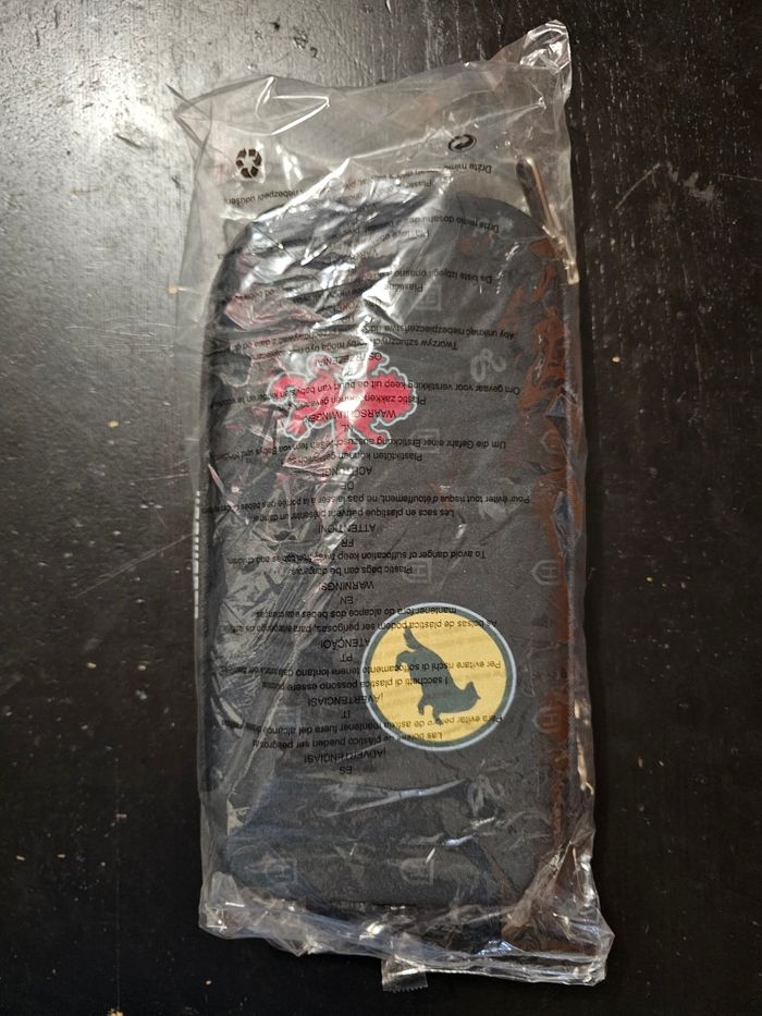 Housse de transport Harry Potter pour Nintendo Switch - Neuf - photo numéro 2