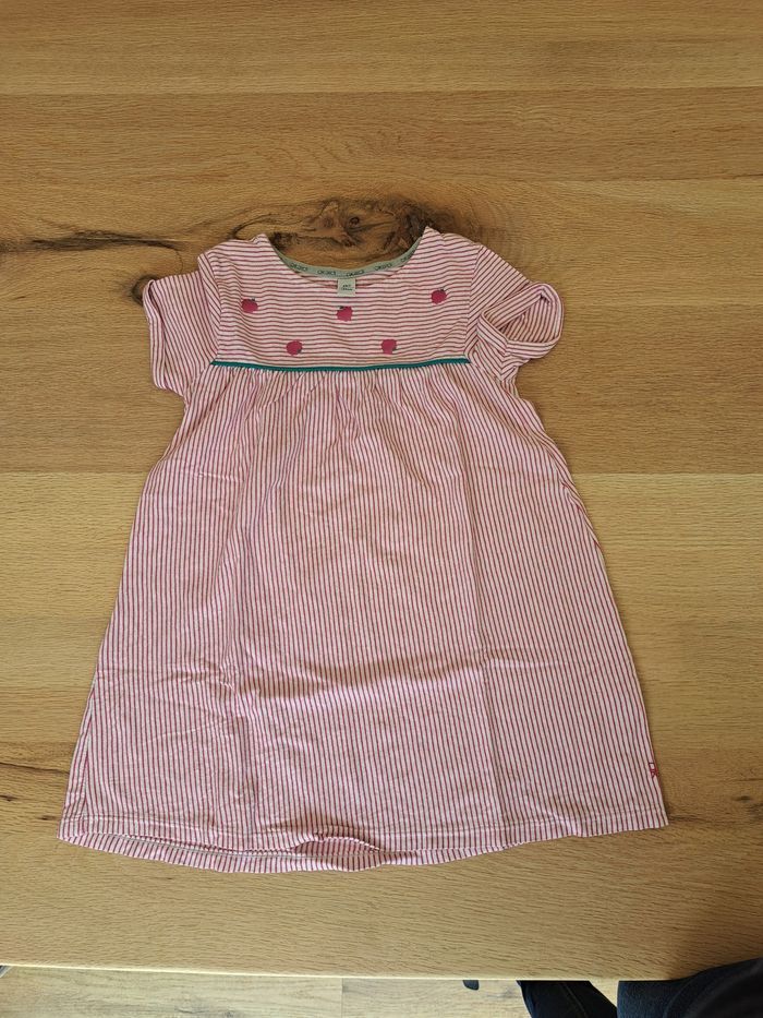 Lot pyjamas 4 ans - photo numéro 2