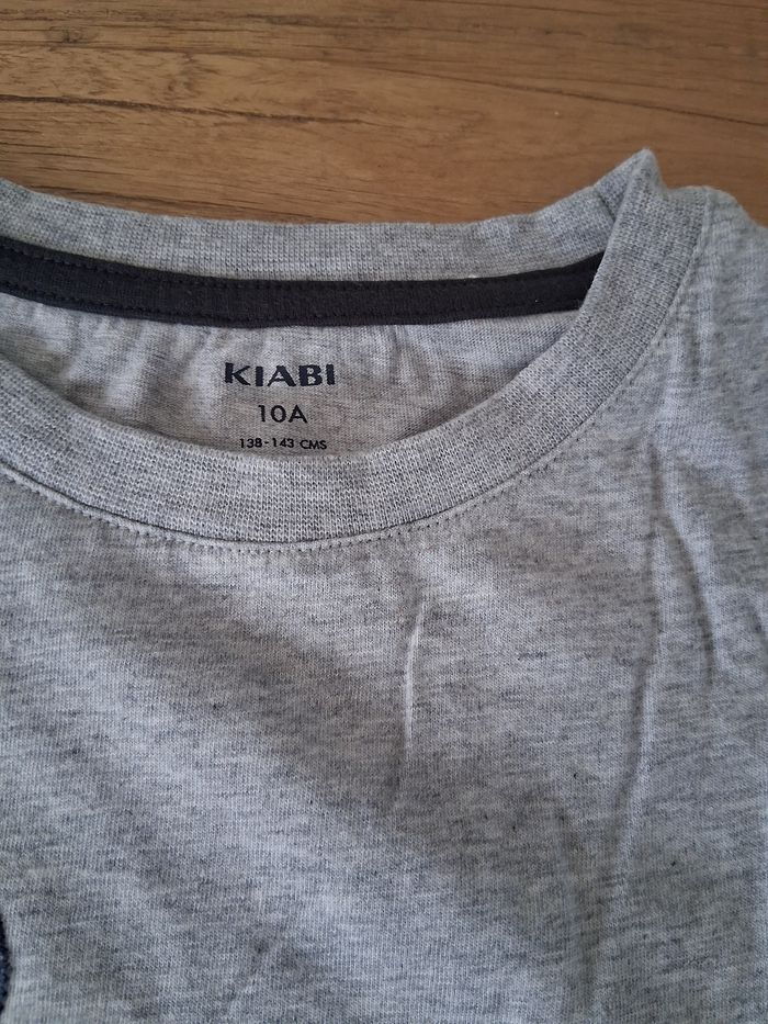 T-shirt - photo numéro 2