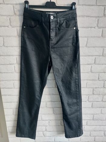 Pantalon Zara taille 34