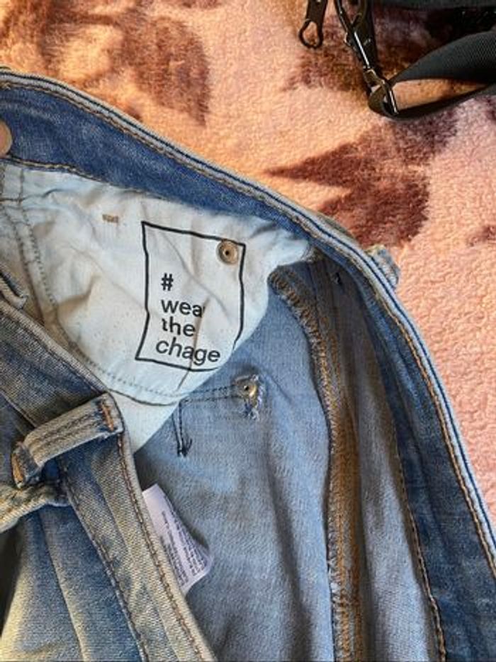 Jeans femme - photo numéro 4