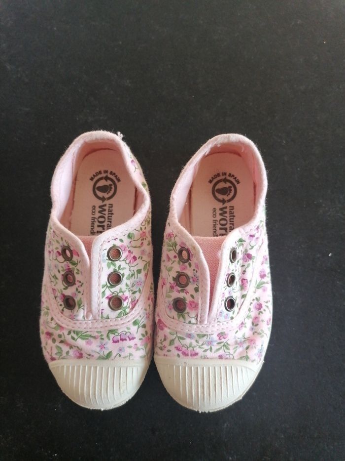 Chaussure t24