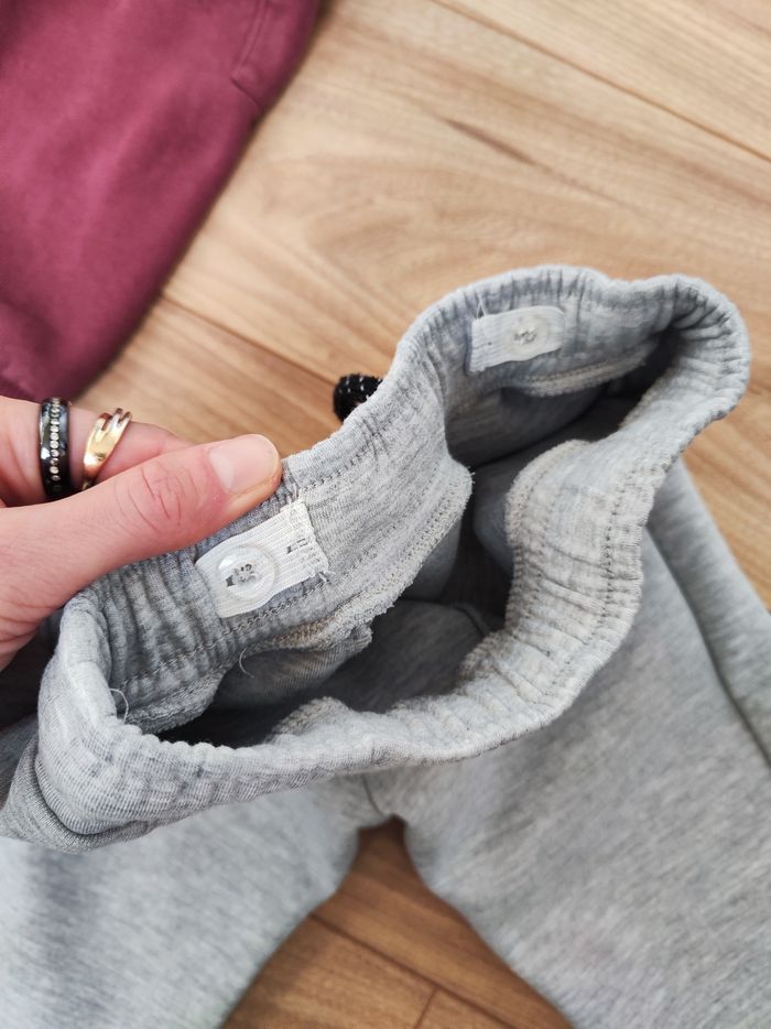 Lot de 2 joggings - photo numéro 6