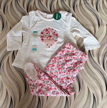 Pyjama printemps/été  - Taille 6 mois