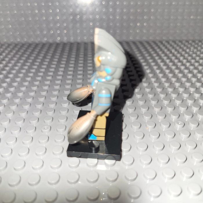 Minifigure / Figurine - Alien Baltan - Ultraman - photo numéro 2