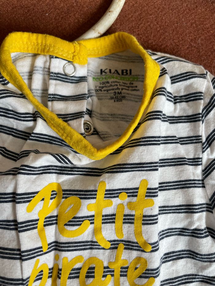 Barboteuse - photo numéro 2