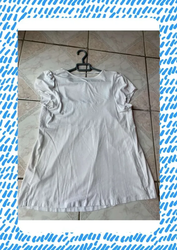 T shirt Yessica - photo numéro 6