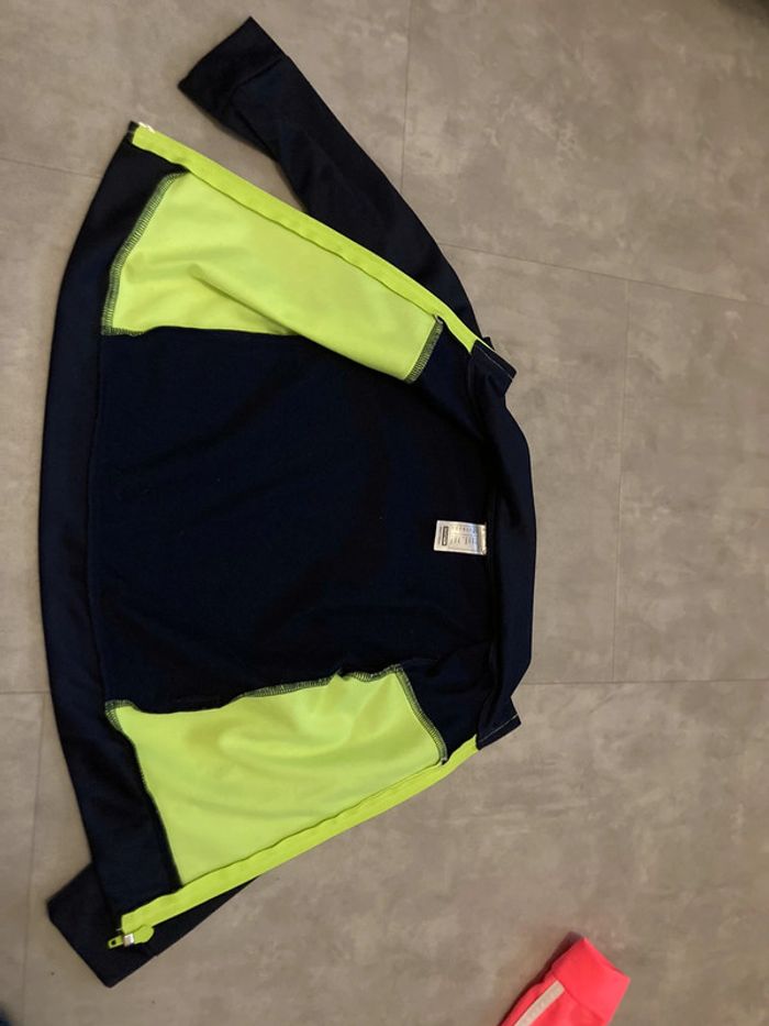 Lot veste survêtement - photo numéro 2