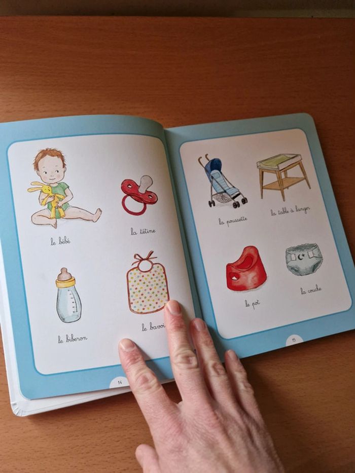 L imagier Boscher - photo numéro 7