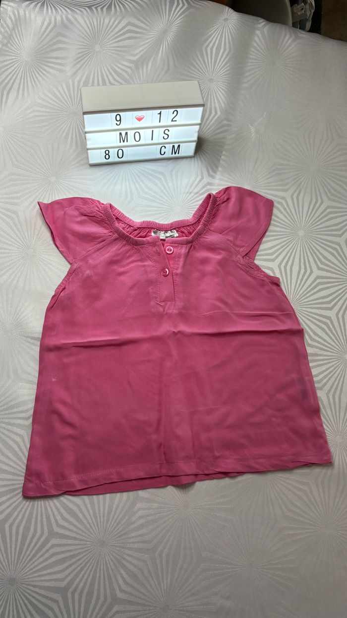 Ensemble 12 mois - photo numéro 4