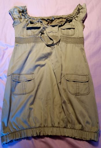Robe "Formula Joven"