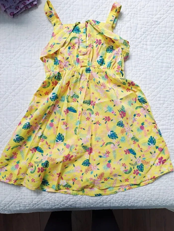 Robe Sergent Major 👗4 ans - photo numéro 2