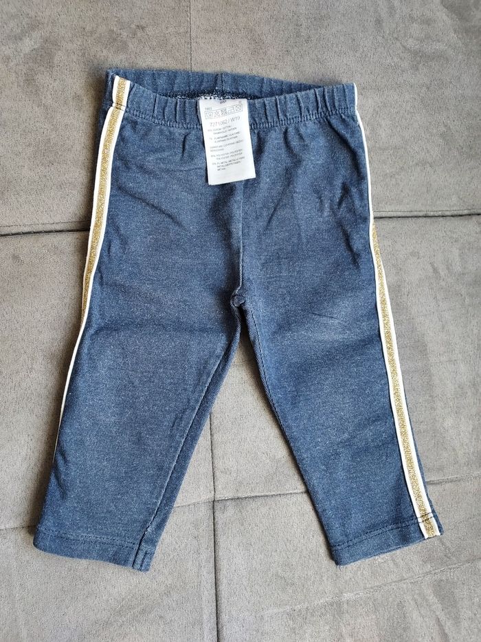 Tenue 6 mois - photo numéro 2