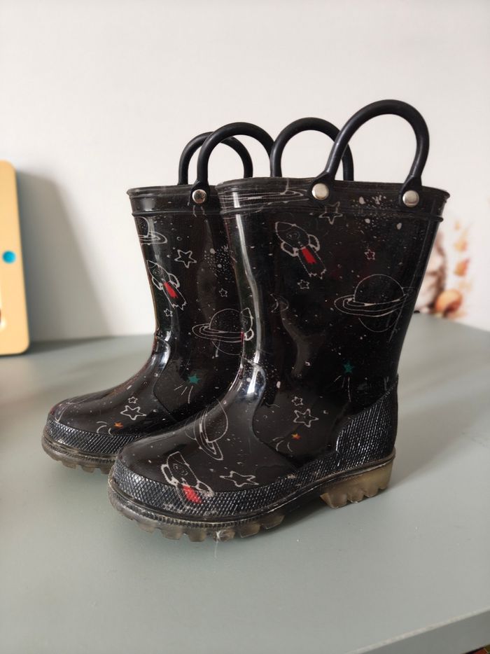 Bottes 24 - photo numéro 2