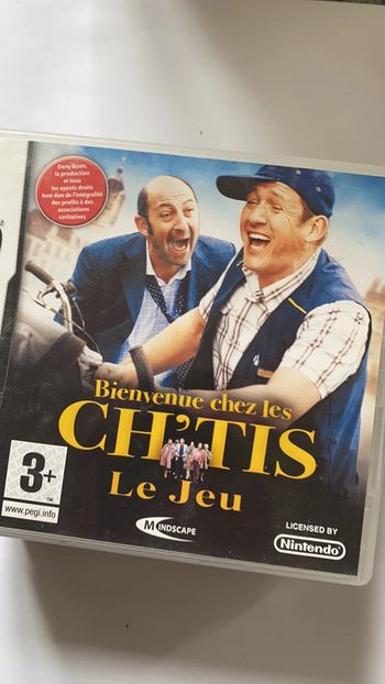 Ch’tis
