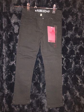 Pantalon skinny T 5 ans