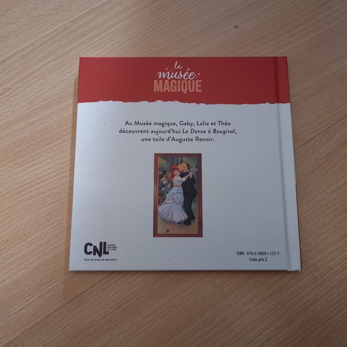 Livre - photo numéro 3