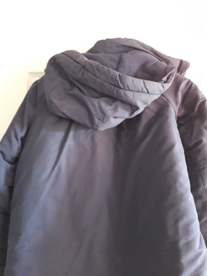 Parka 10 ans - photo numéro 4