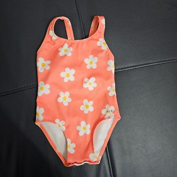 Maillot de bain bebe