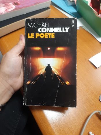 Livre point le poete