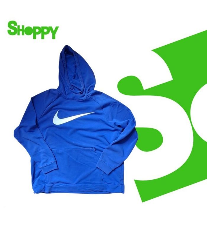 Sweat à capuche Nike sport XL