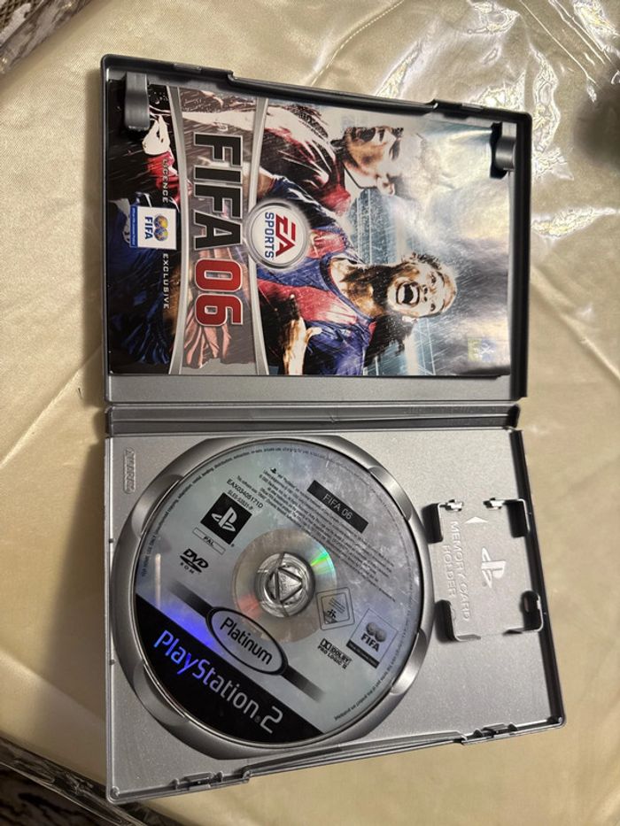 FIFA 06 - photo numéro 2