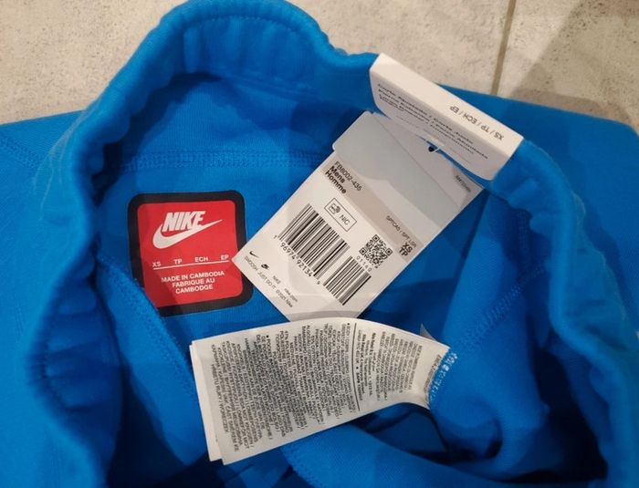 Pantalon sport Nike XS Neuf - photo numéro 8