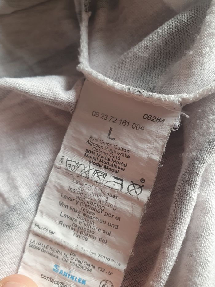 Tee shirt Coca - photo numéro 4