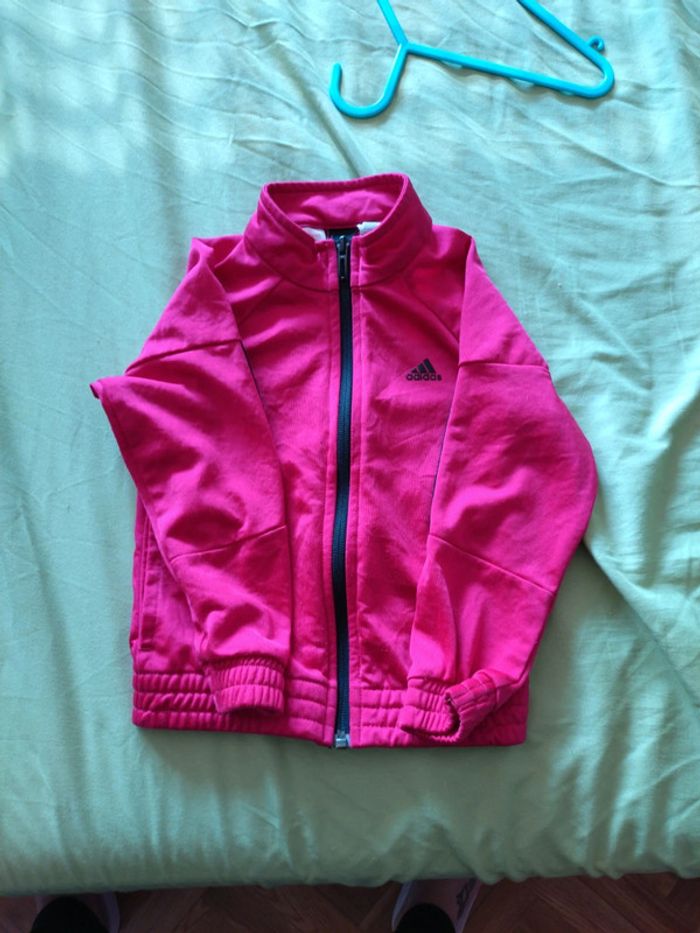 Veste adidas
