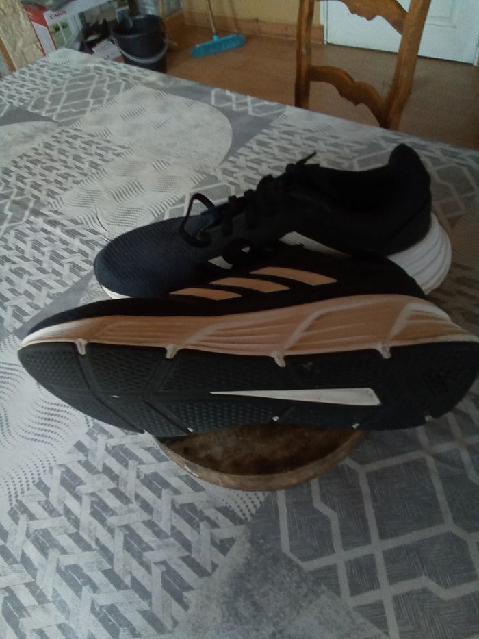 Baskets Adidas homme - photo numéro 2