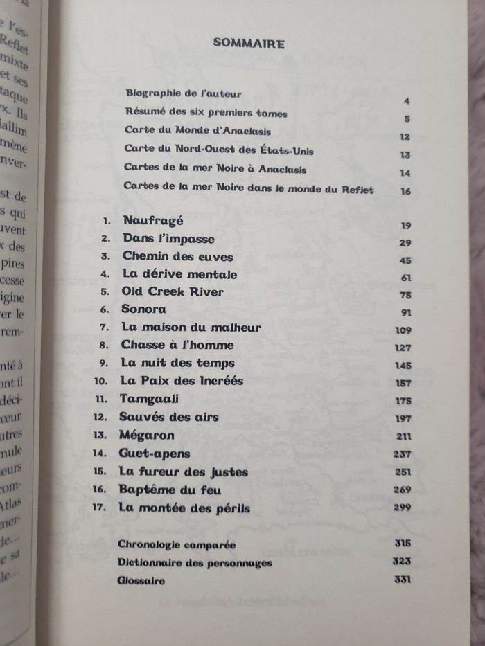 Roman - photo numéro 3