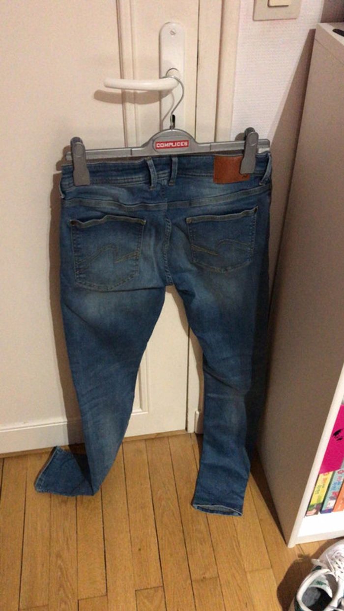 Jean skinny homme neuf - photo numéro 4