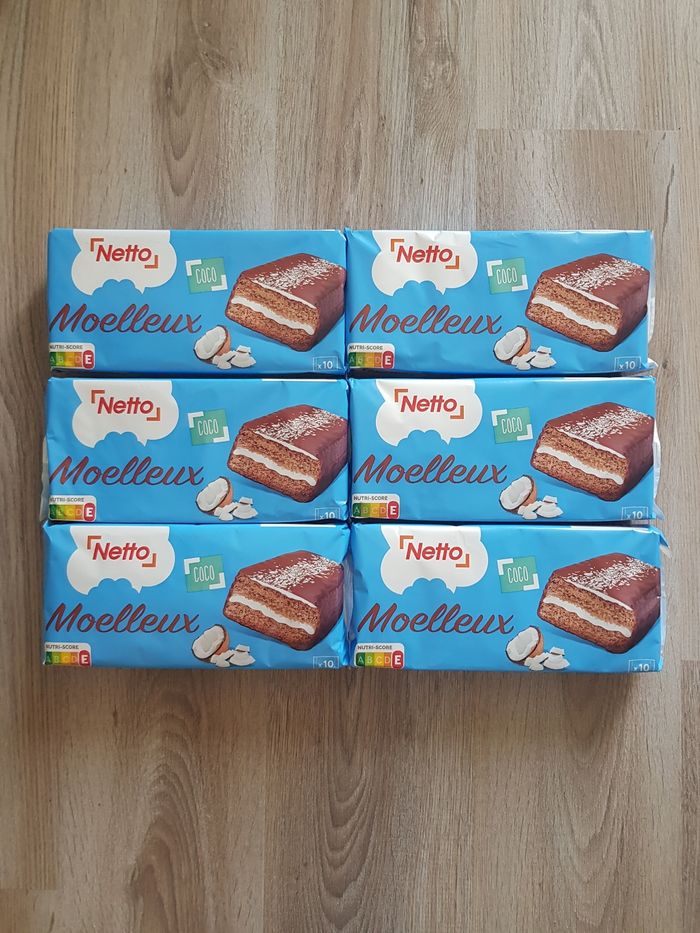 Goûter