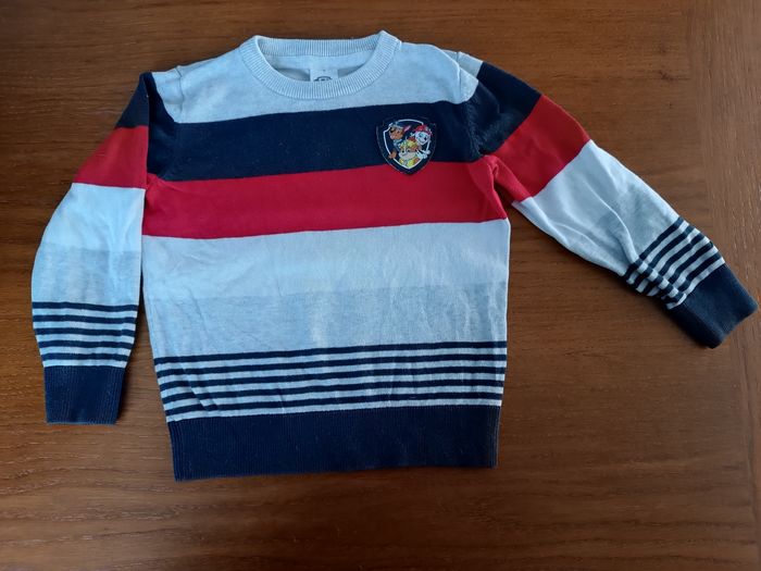 Pull Pat Patrouille C&A