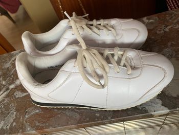 Baskets femme