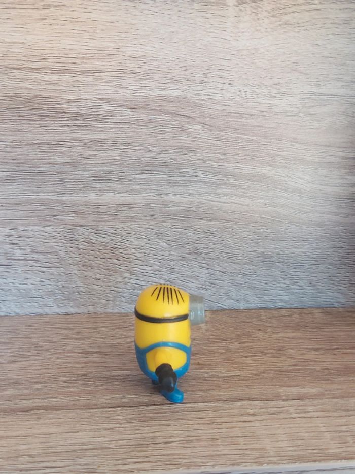 Figurine minions mac do - photo numéro 2