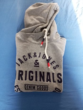 Sweat shirt 