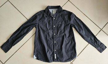 Chemise pepe jeans 10 ans