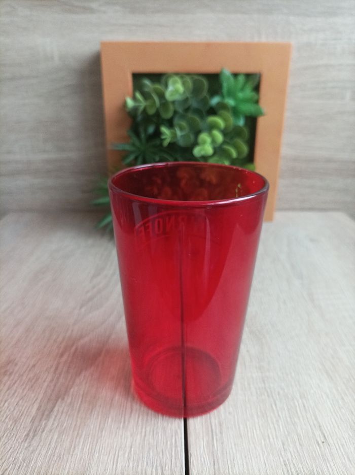 Verre Smirnoff - photo numéro 4