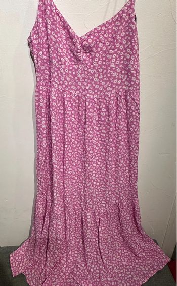 robe longue