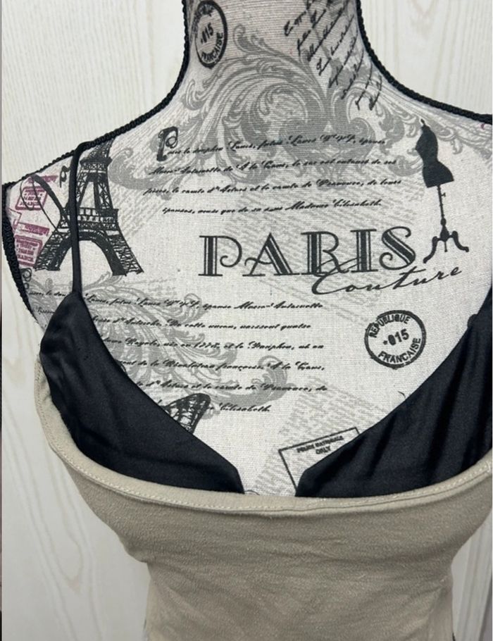 top zara Taille L - photo numéro 4