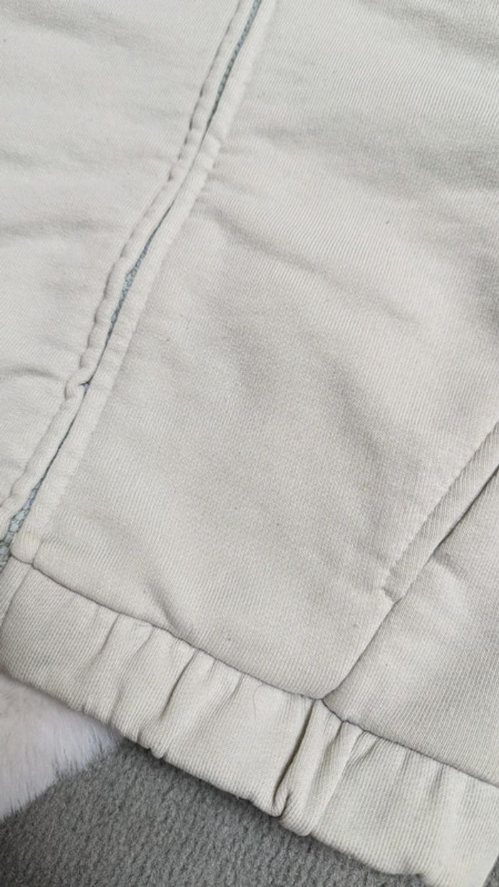 Sweat à capuche Zara - photo numéro 3