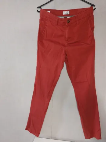 Pantalon style shino coupe slim "Jack and Jones"