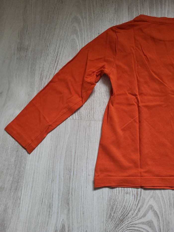 Tee shirt garçon gémo - photo numéro 7