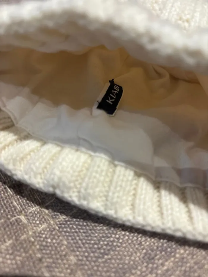 Bonnet - photo numéro 4