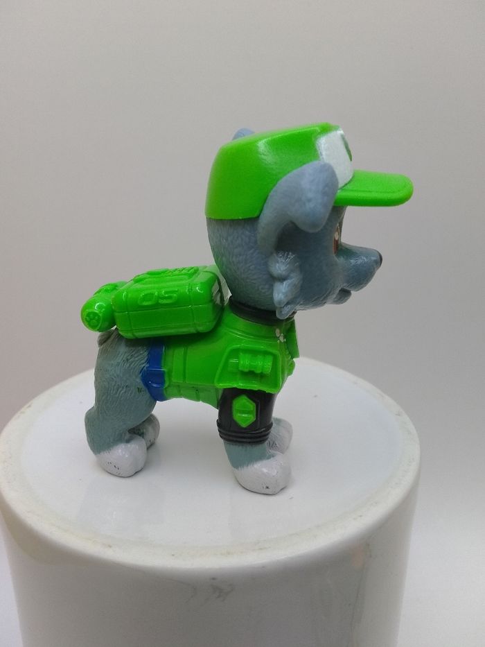 Camion rocky - photo numéro 9